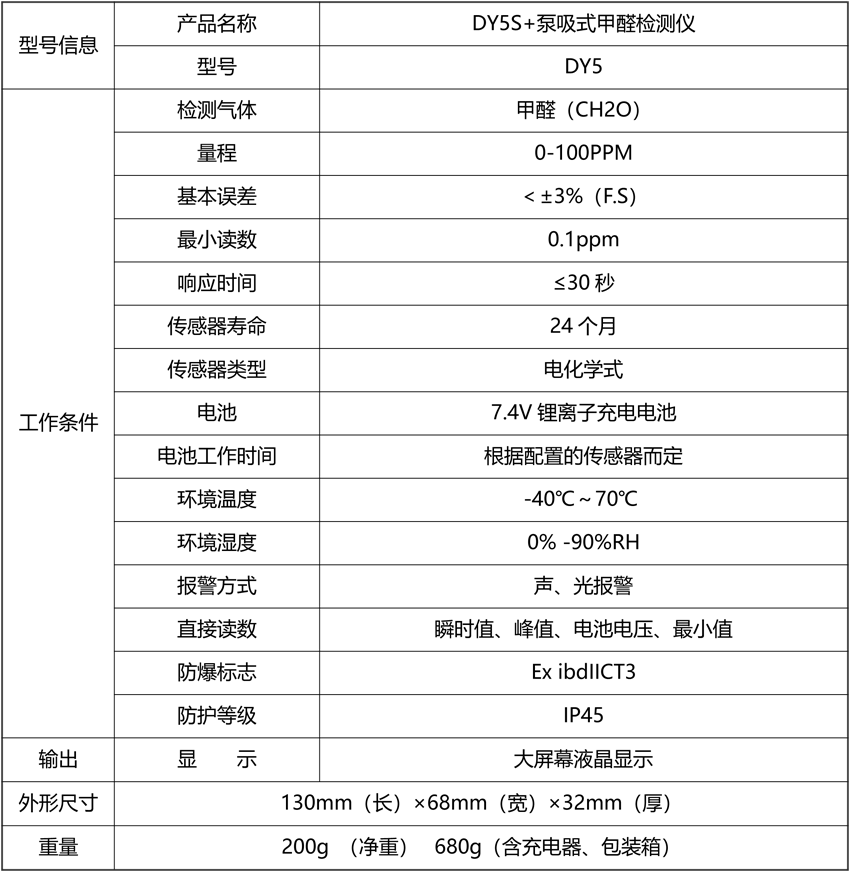 20211109106512.png DY5S+泵吸式甲醛檢測儀.png